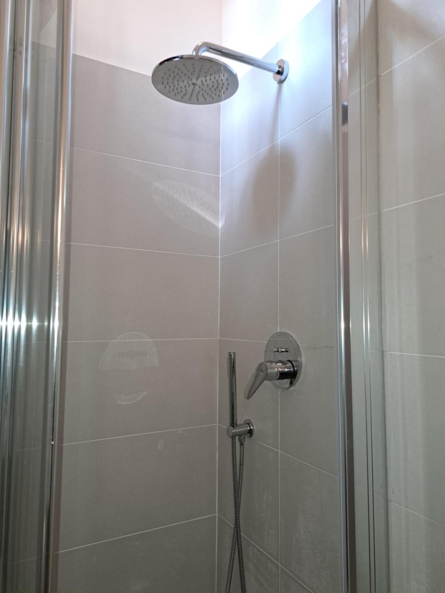 San Gervasio Apartment Venedig Eksteriør billede